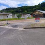 郡山町売土地A