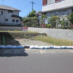 田上台１丁目売土地